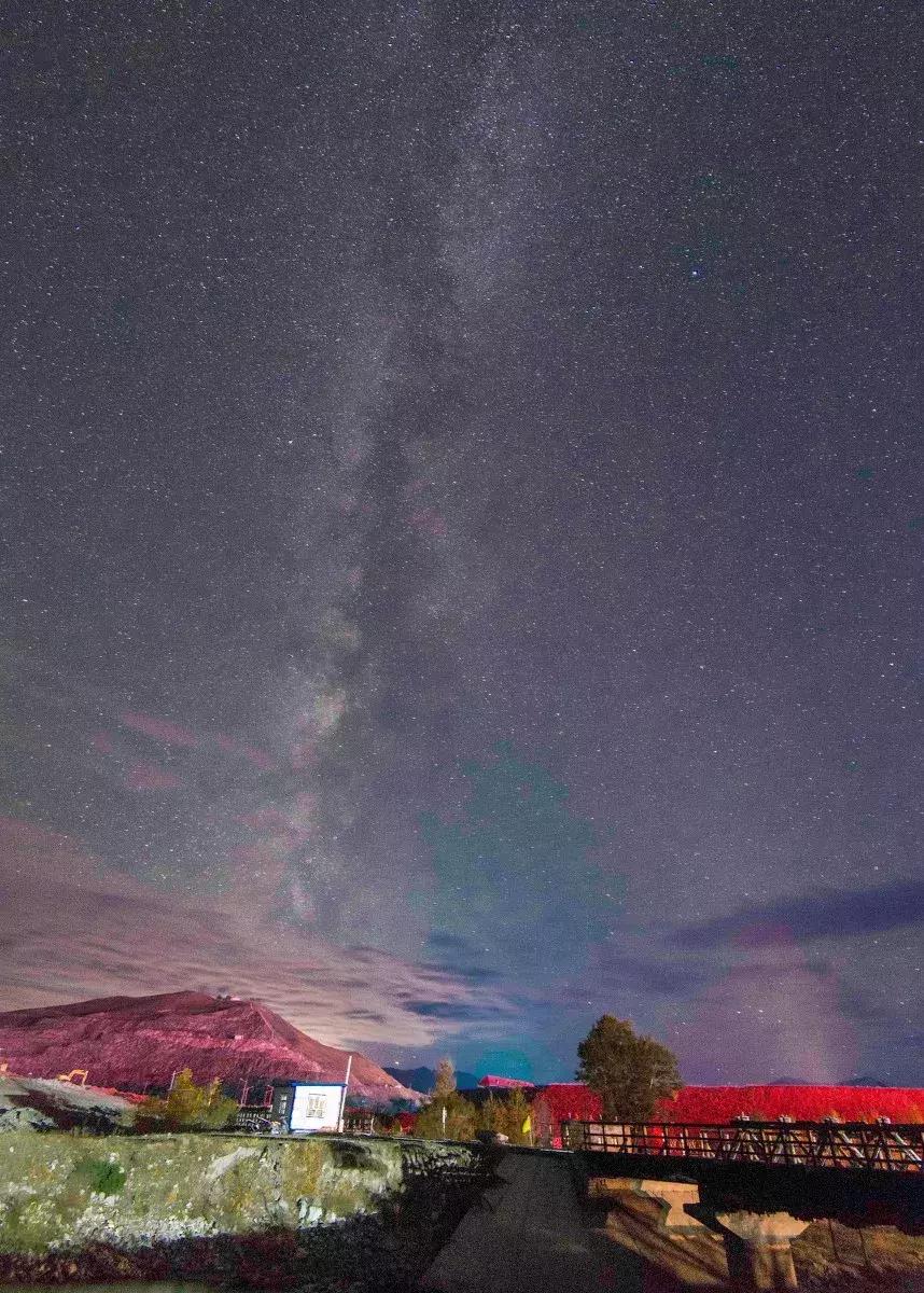 冬天的阿勒泰冰雪,冬天的雪冰雪奇缘