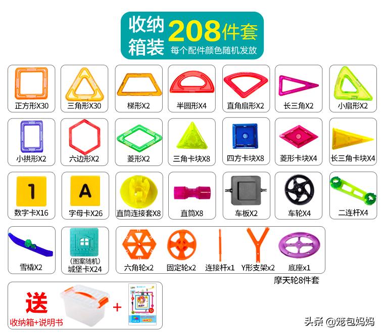 三岁儿童礼物买什么好,适合给3岁宝宝买的礼物