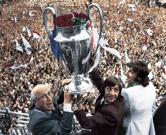 皇家马德里的欧冠王朝,欧冠哪个球队历史最悠久