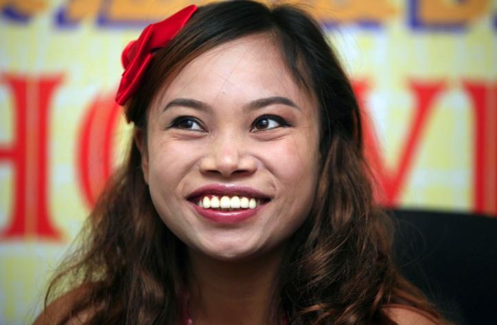 网红第一人罗玉凤,网红罗玉凤现象