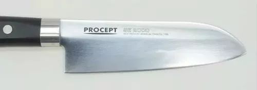 西式厨刀都有哪些刀型,中式厨刀和西式厨刀