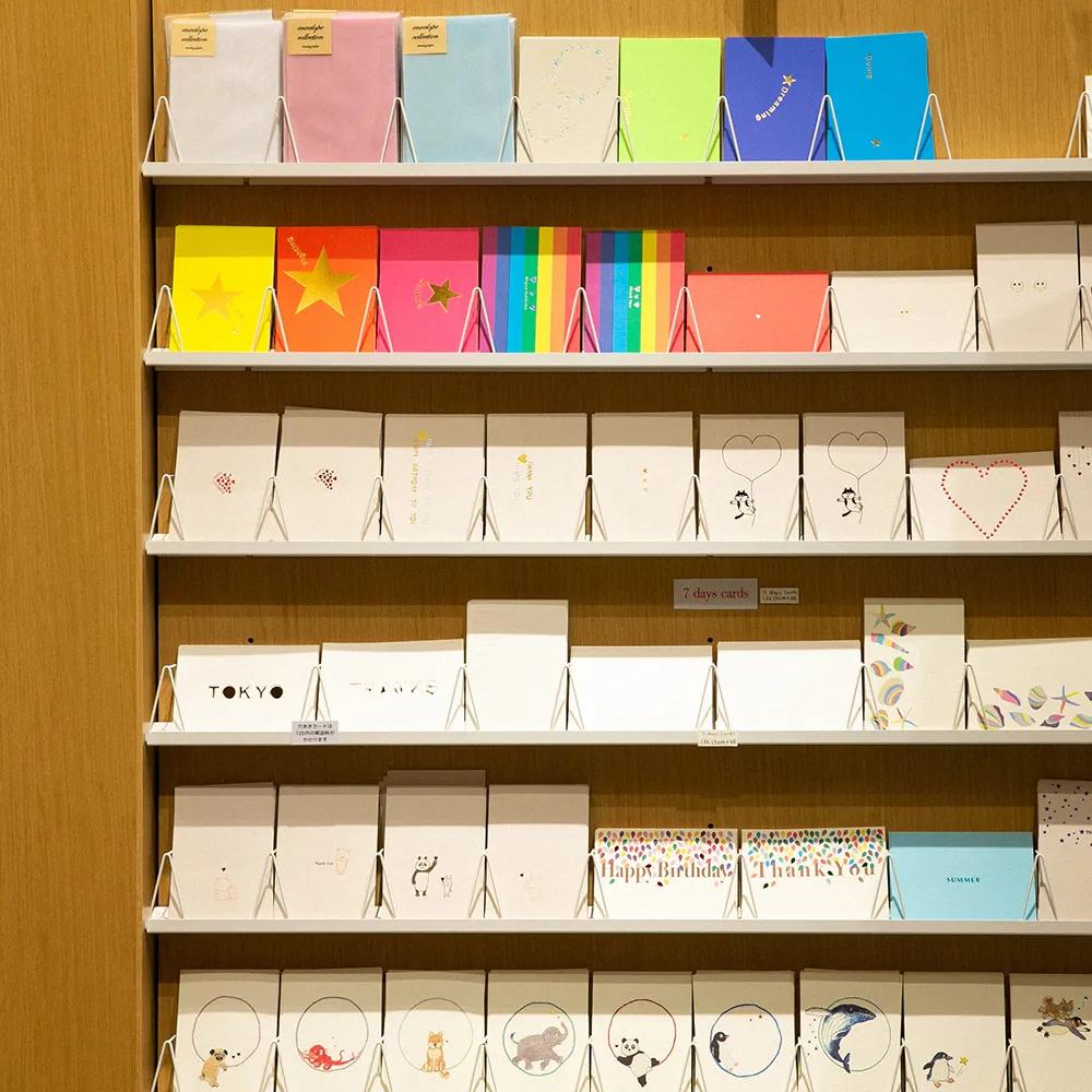 文具爱好者天堂，收纳狂魔聚集地，日本人打造的12层文具圣地