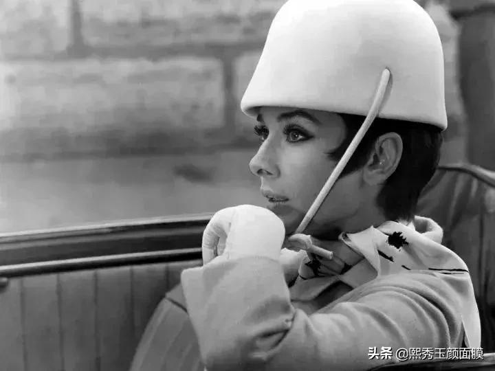 有一种爱叫纪梵希与赫本,世纪之恋dior香水