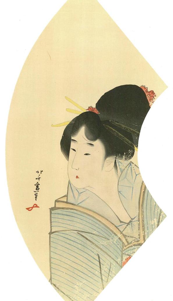 葛饰北斋莫奈,fategrandorder葛饰北斋