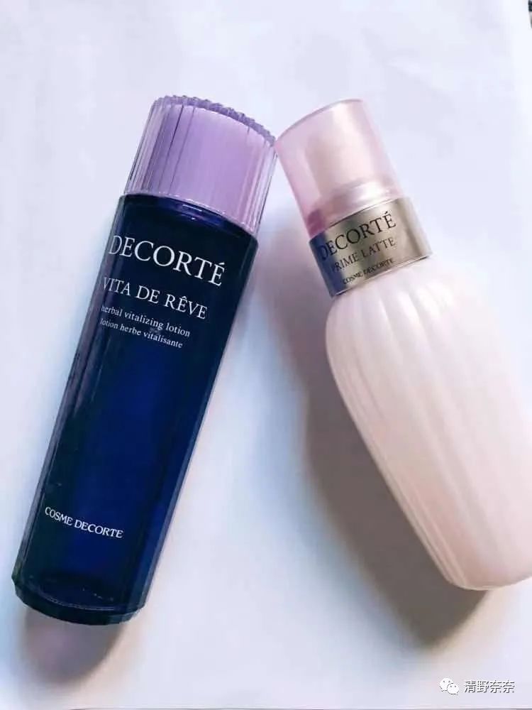 秋冬换季补水保湿水乳,换季换水乳