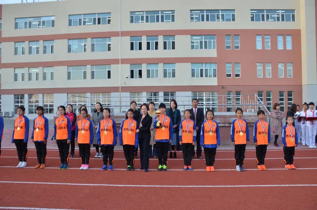 营口青少年足球联赛比赛,营口市中小学生校园足球联赛