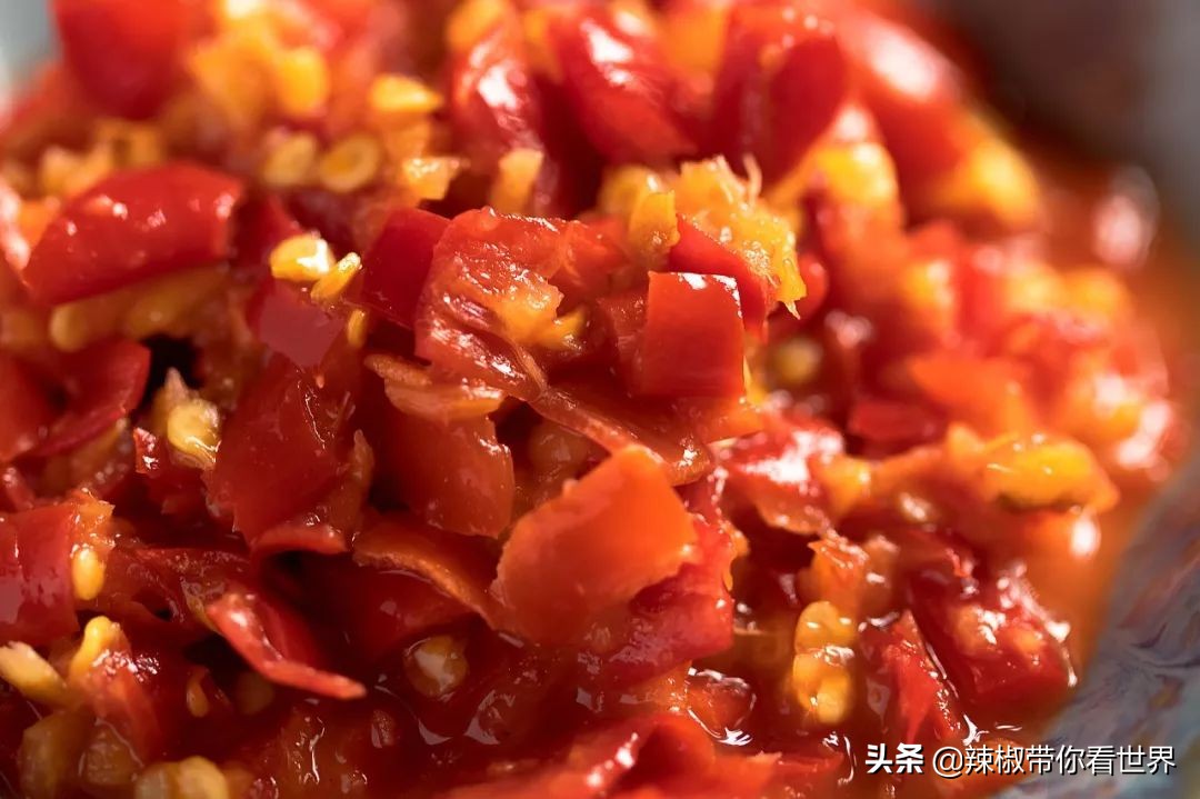 从西到东：贵州——沿河流“黔”行在这里一万种辣椒吃法向你奔来