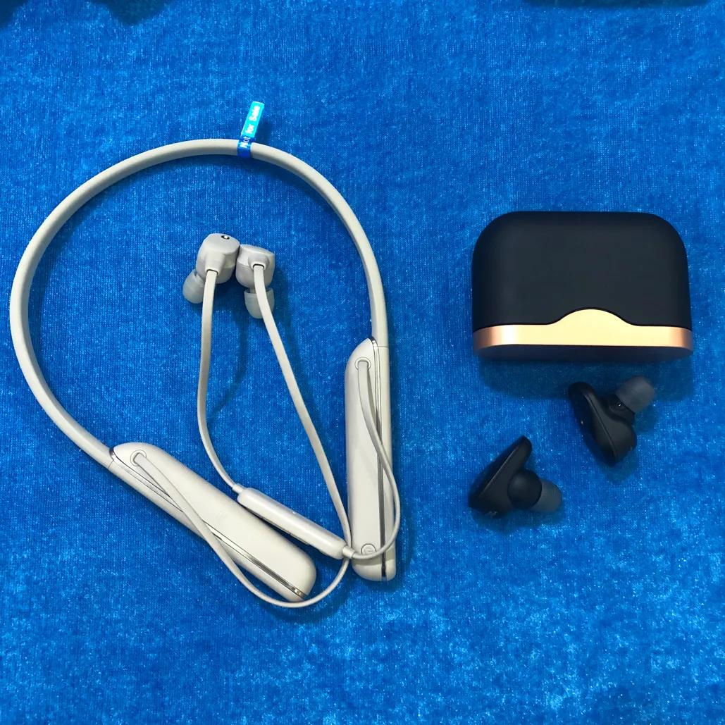 索尼wi1000和降噪豆,索尼降噪豆和索尼wi1000x