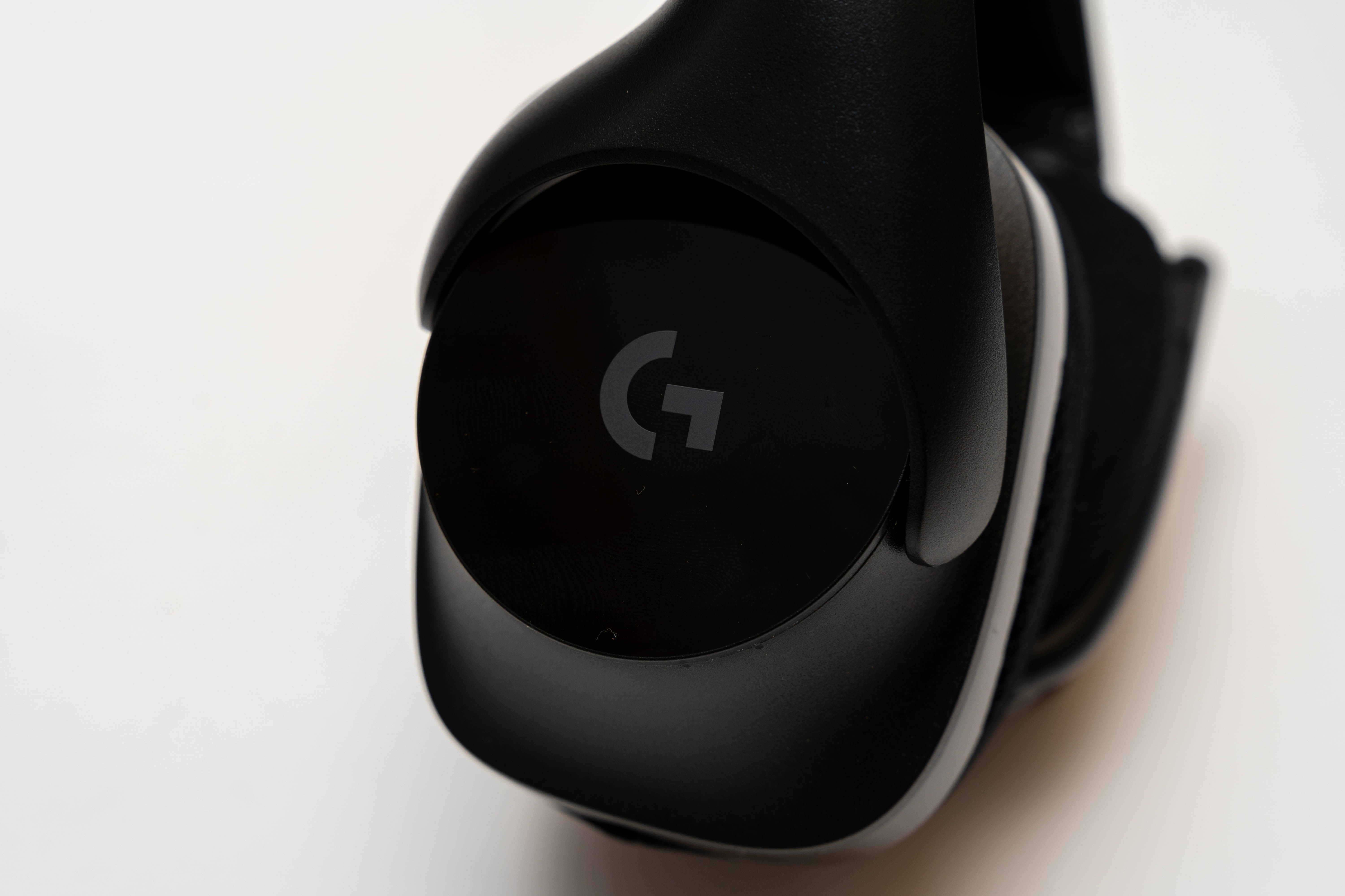 罗技g533配什么耳机好,罗技g533耳机怎么设置