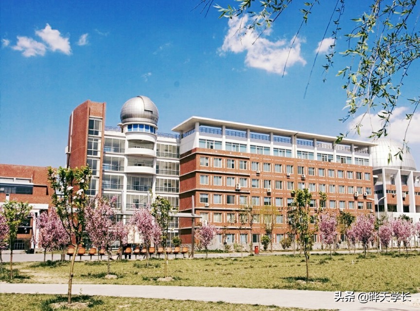 河南省有几所好的专科医学院,河南在医学方面的大学