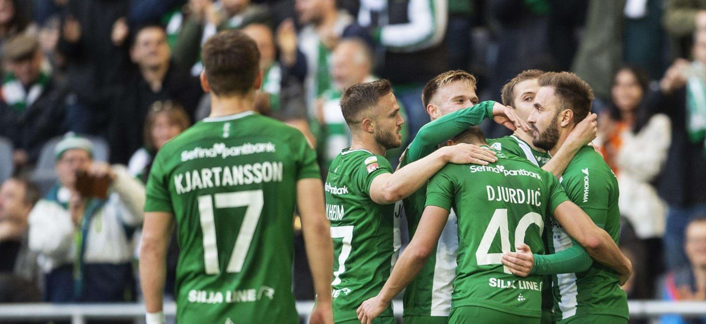 哈马比vs哈尔姆斯塔德最新,米亚尔比vs卡尔马回放