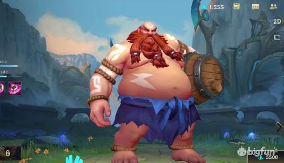 英雄联盟手游所有英雄伴生皮肤,英雄联盟手游各个英雄的伴生皮肤