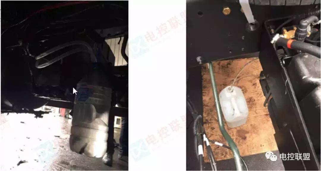 scr后处理怎么用,scr后处理系统修理思路视频