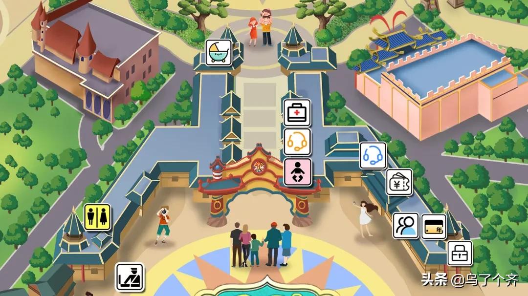 阿唛龙幻想乐园游玩项目,阿唛龙幻想乐园乌鲁木齐游玩路线