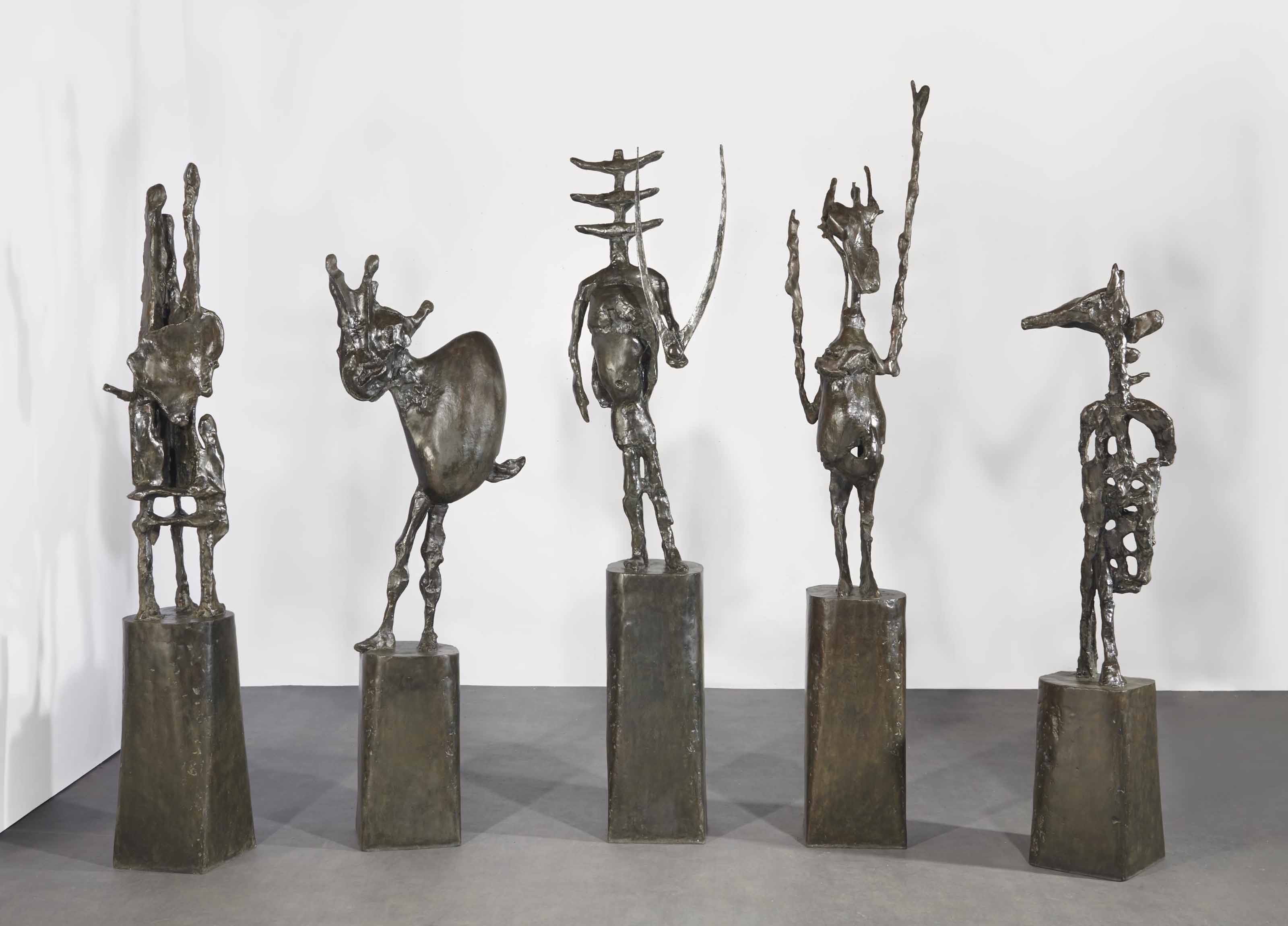 当代艺术品解读,当代艺术品张小玉