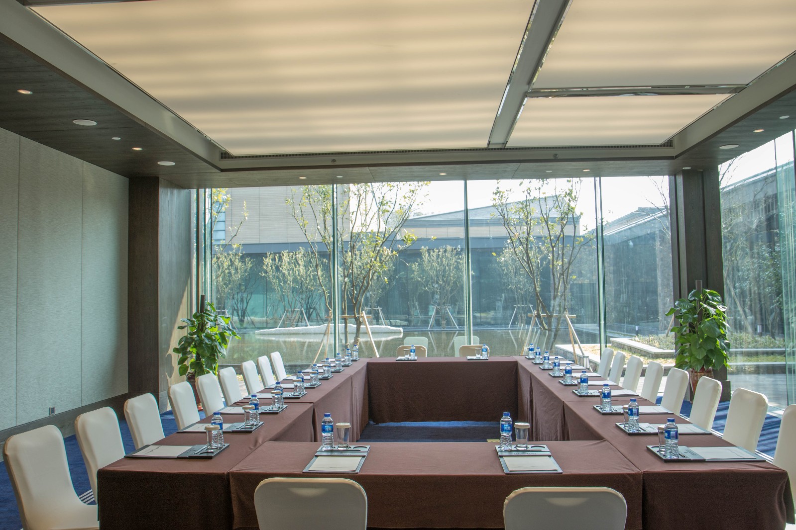 无锡灵山君来波罗蜜多酒店几星级,无锡拈花湾君来波罗蜜多酒店