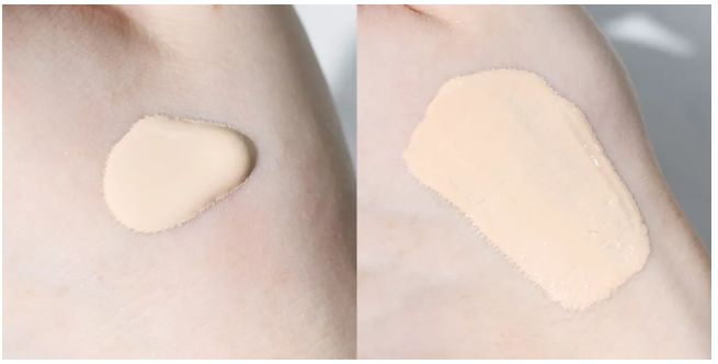 秋冬粉底推荐平价测评,秋冬混干皮粉底推荐平价