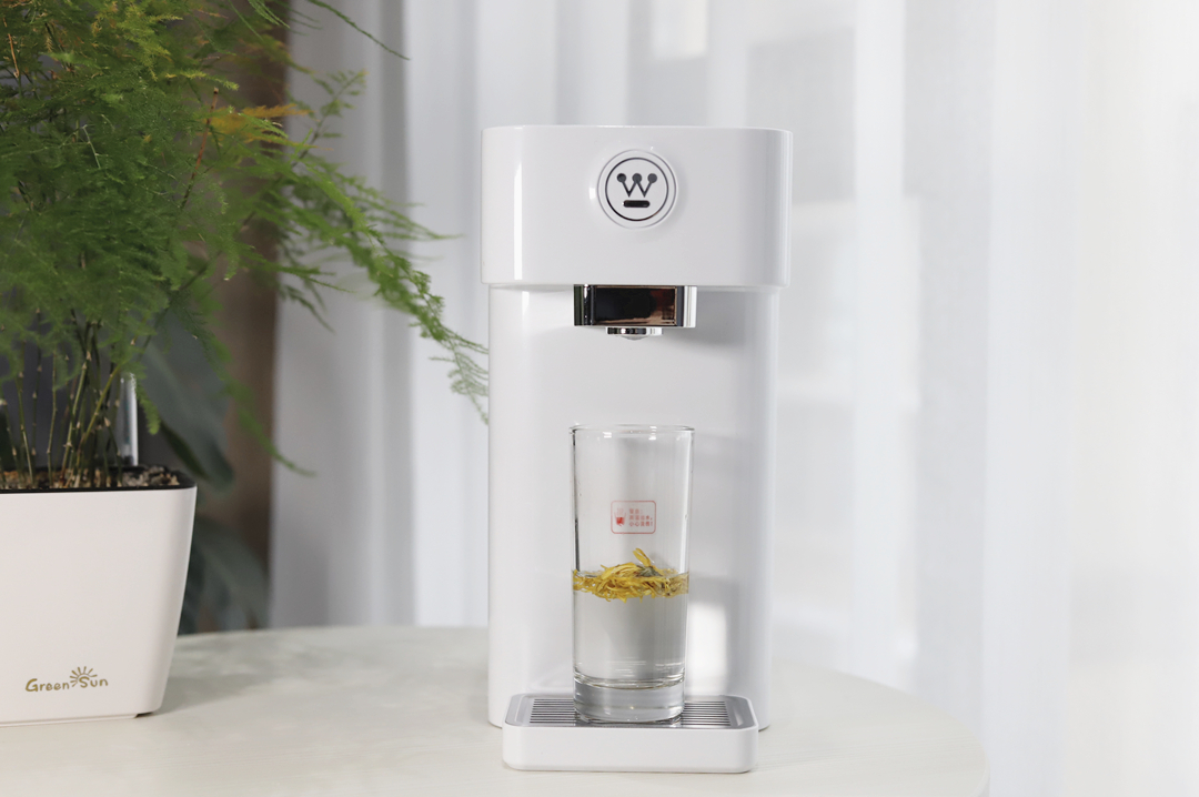 西屋即热式净水饮水机,西屋即热式饮水机台式家用