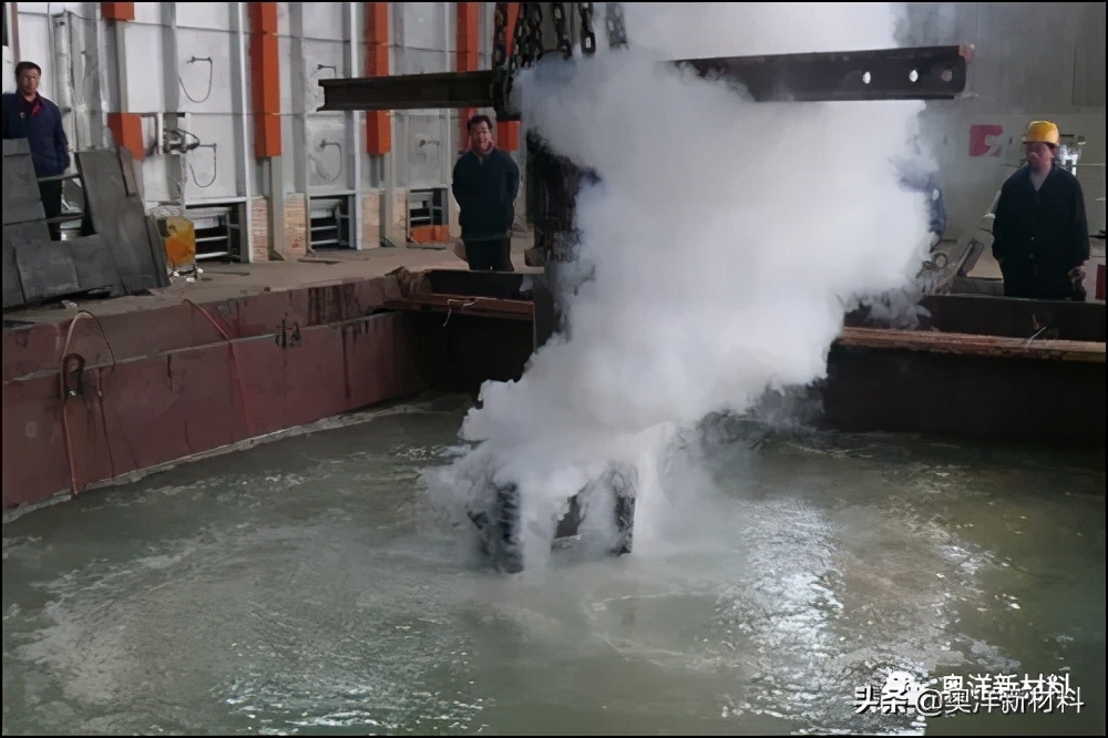 金属除锈最好最快的方法,简述金属除锈的方法