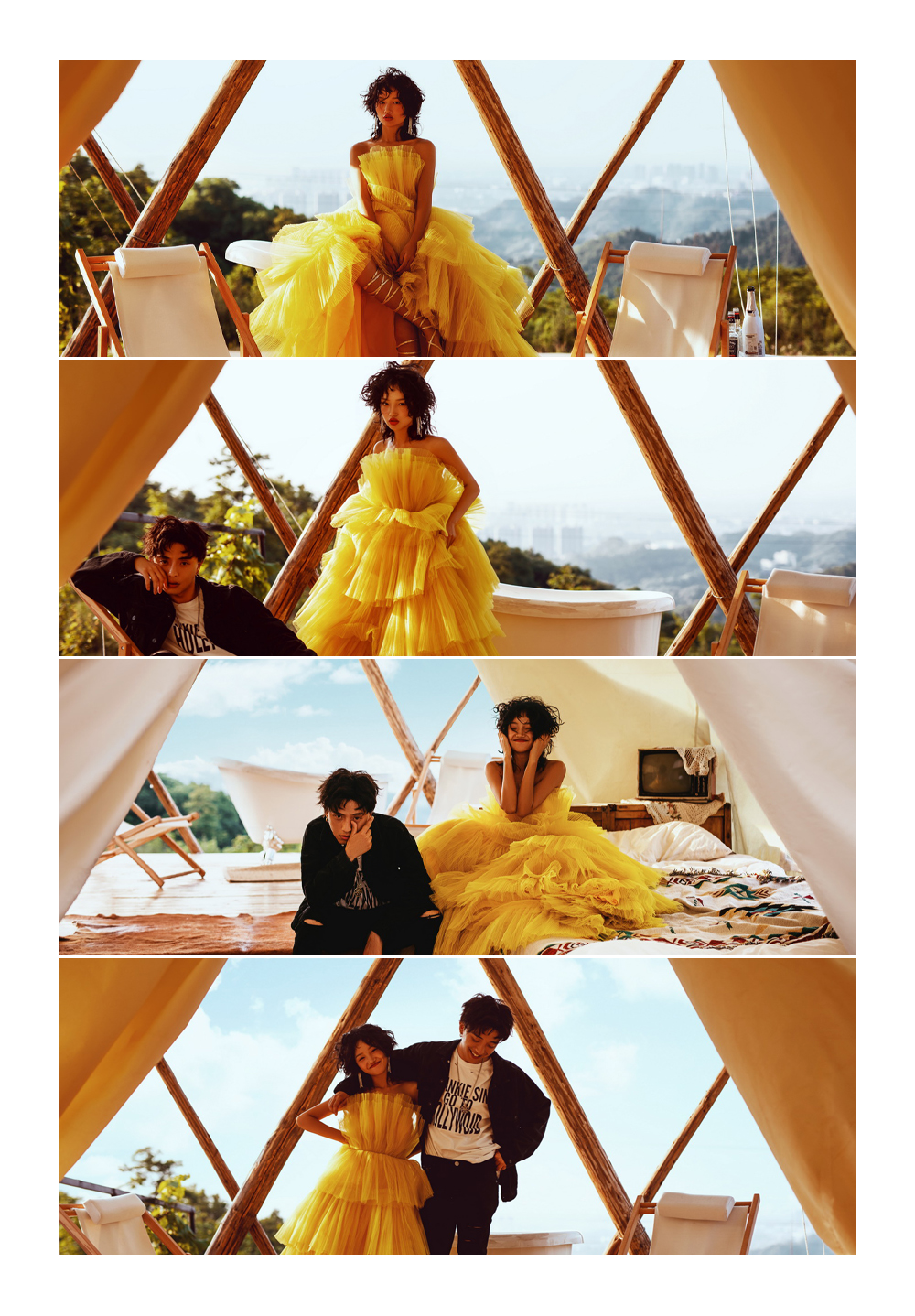 拍婚纱照的姿势室内大全集,辽宁婚纱照姿势拍得怎么样