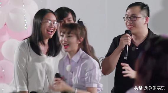 李紫婷事件,李紫婷吴宣仪