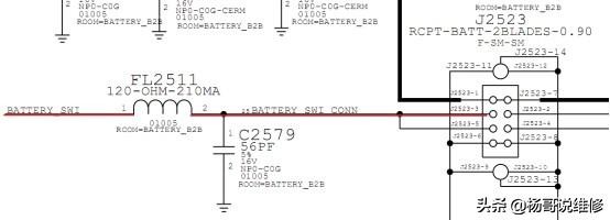 苹果手机充电电路原理,ipad6关机充电有电流开机不充电