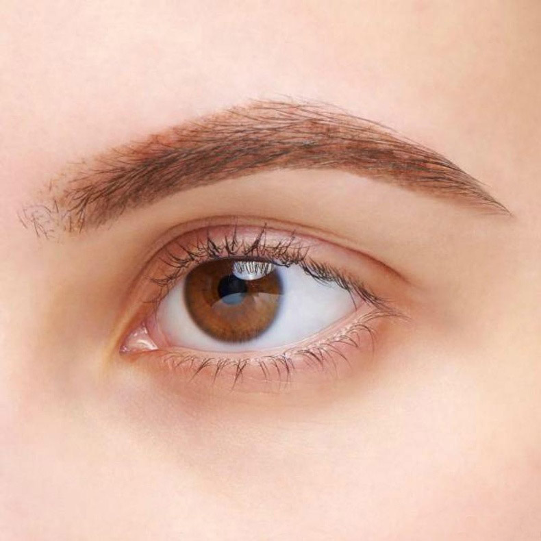 用眉笔怎么做妆容,初学用眉笔画眉毛的技巧视频