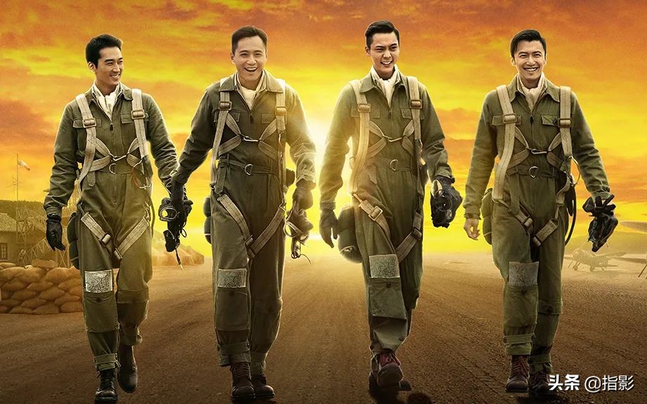 投资最大的10部华语电影，周星驰占2部，第一花了近10亿