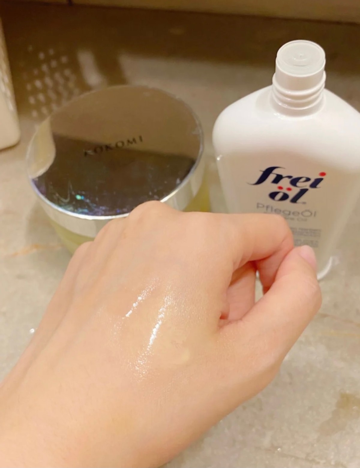 去鸡皮肤亲身经历,鸡皮蜕变