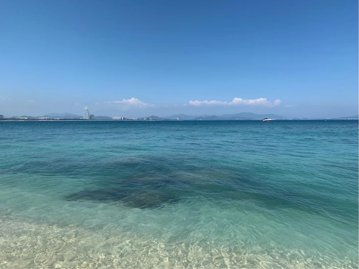 三亚旅游攻略7天自由行,三亚自由行6天旅游攻略