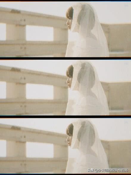 当她们穿上婚纱,当她们穿上华丽的礼服