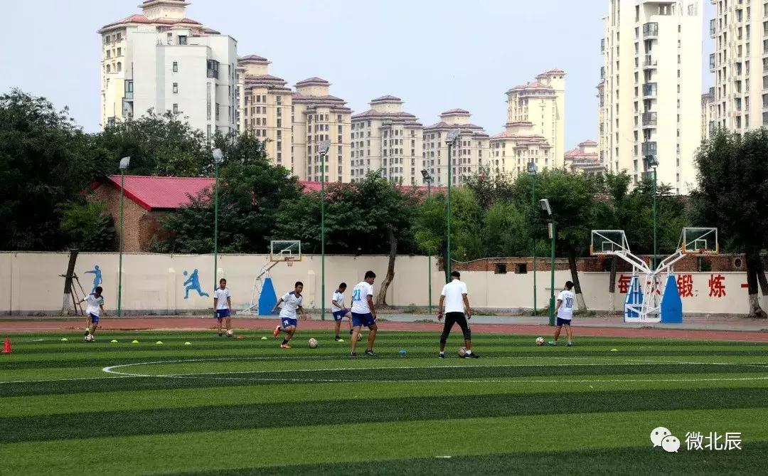 华辰学校荣誉背后的奥秘,我们都是追梦人高一