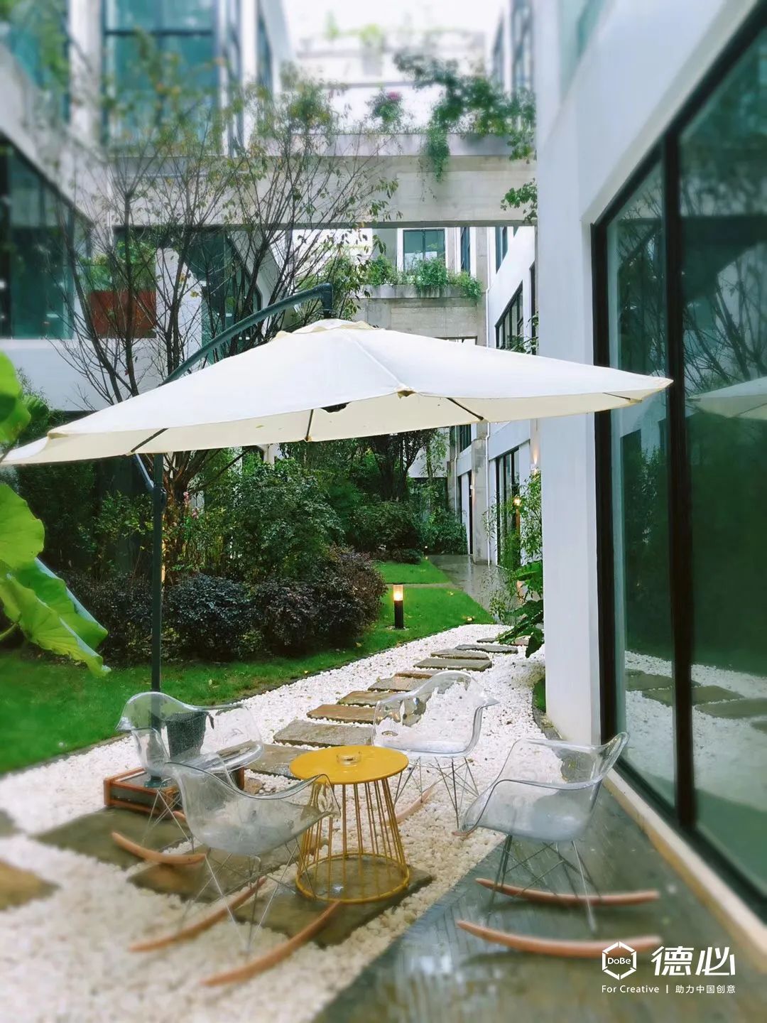 成都最火爆的创意园,成都创意园区是做什么