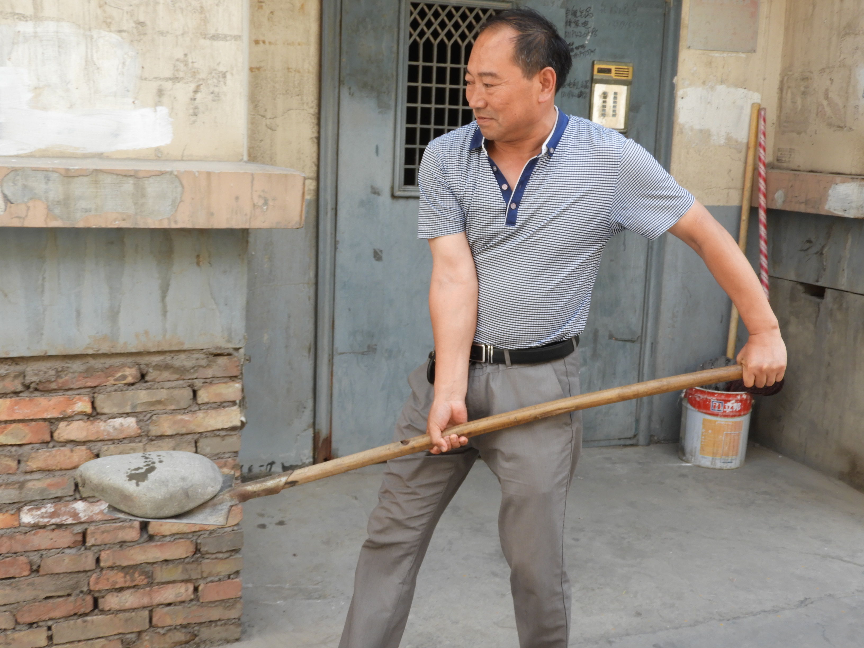 行走在路上的我作文,行走在教育的路上