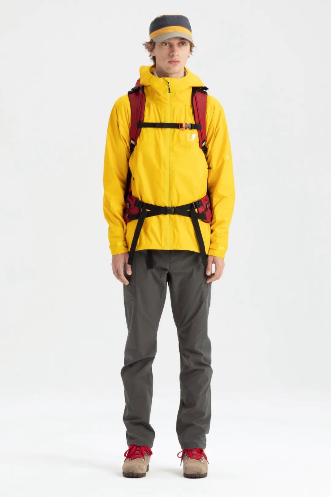 各户外品牌必买,一线户外品牌有哪几个