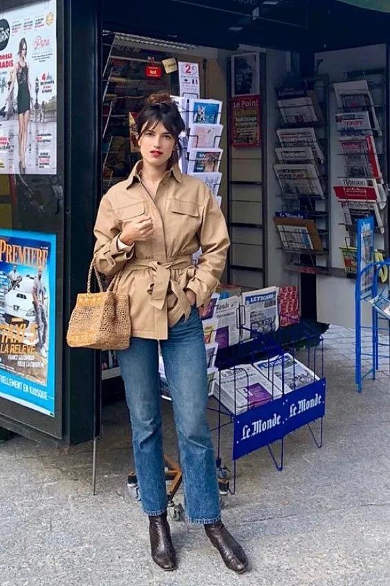 宣美拉长腿,宣美的腿真的那么长么