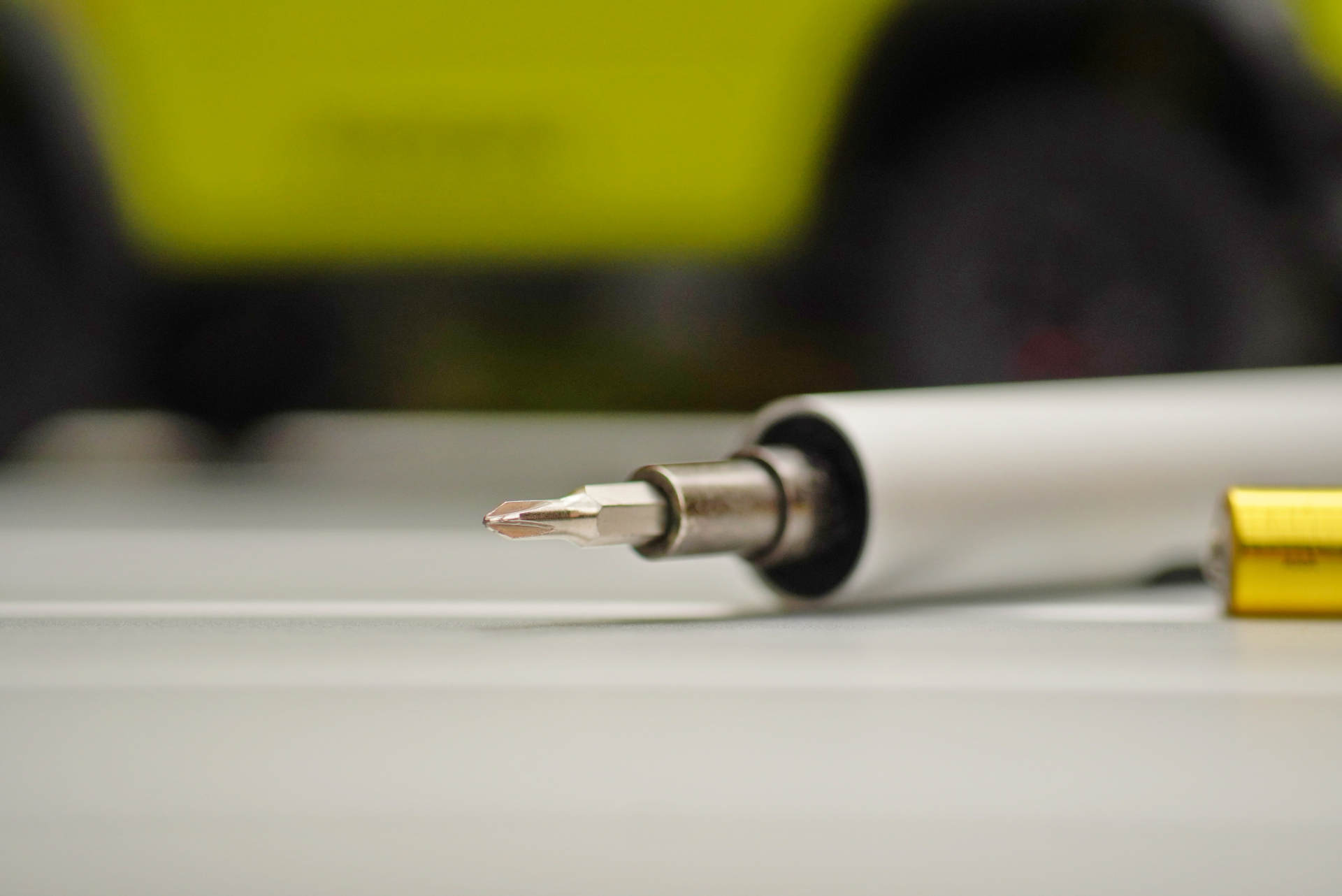 孔对准，“枪”握牢！从3V-20V，钢铁直男的电动玩具