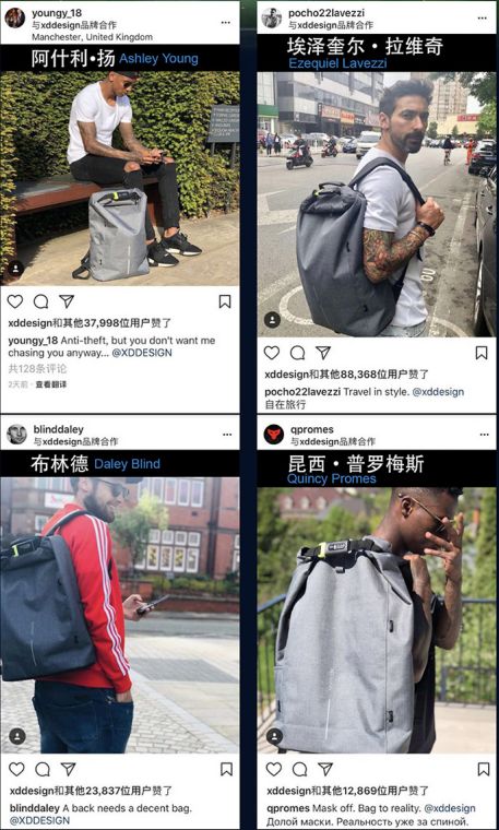 最值得买的4款背包,最好的战术双肩背包测评