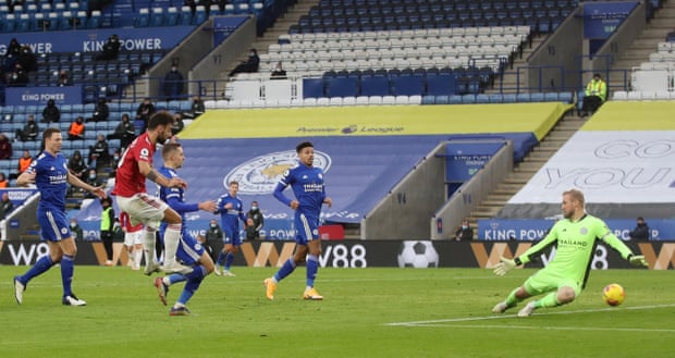 狐狸“狡猾”，不化人形靠复制，曼联有盖世英雄还是没赢英超金靴