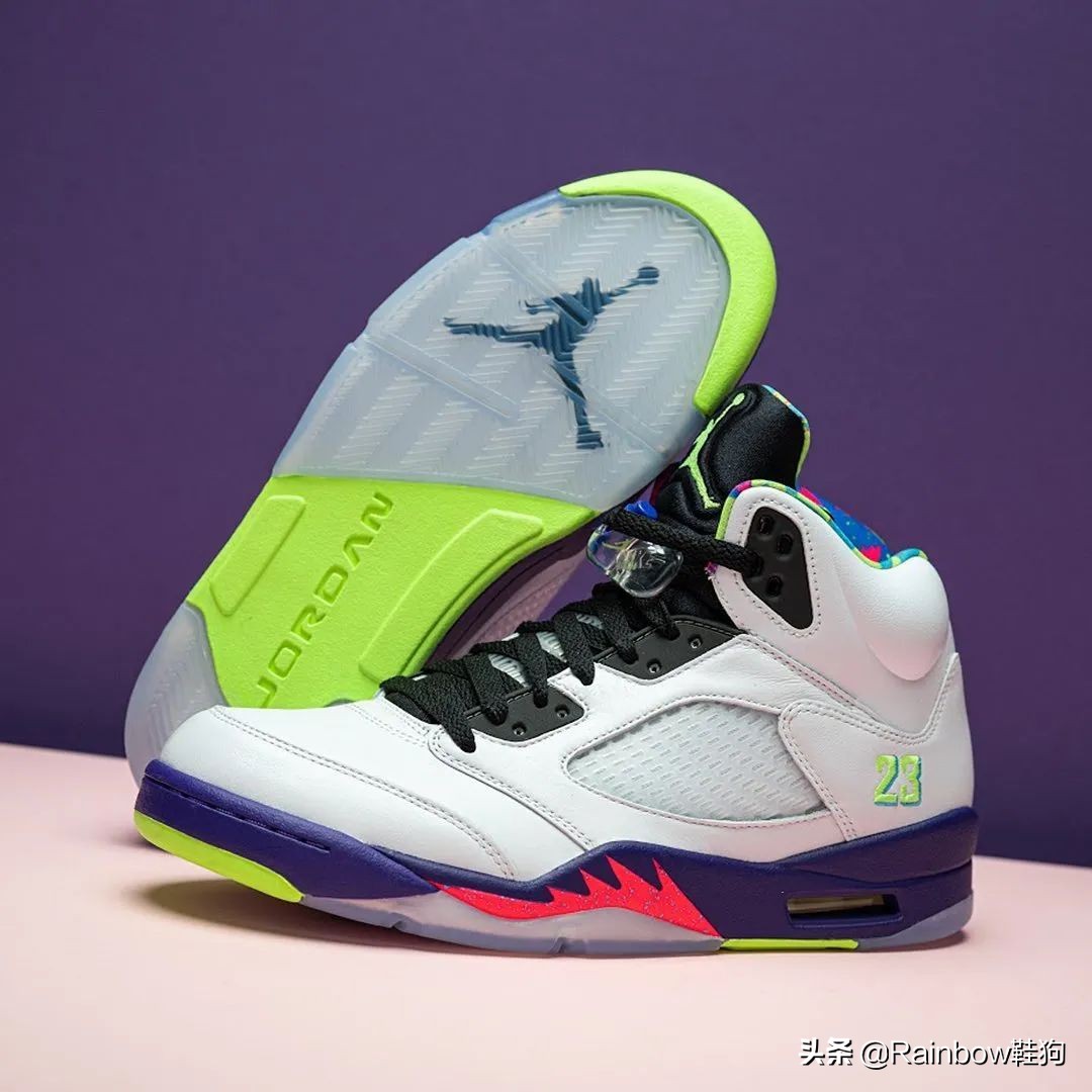 aj宝藏鞋子推荐2022,最近性价比高的aj球鞋
