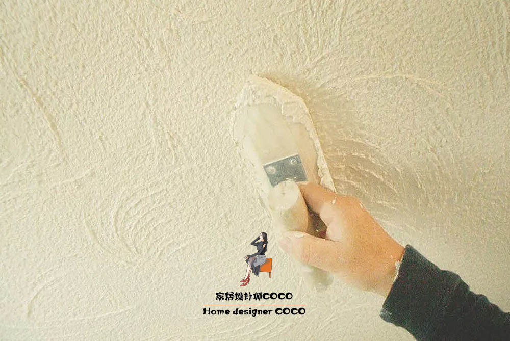 为环保有没有必要刷墙固,装修用硅藻泥很后悔的原因