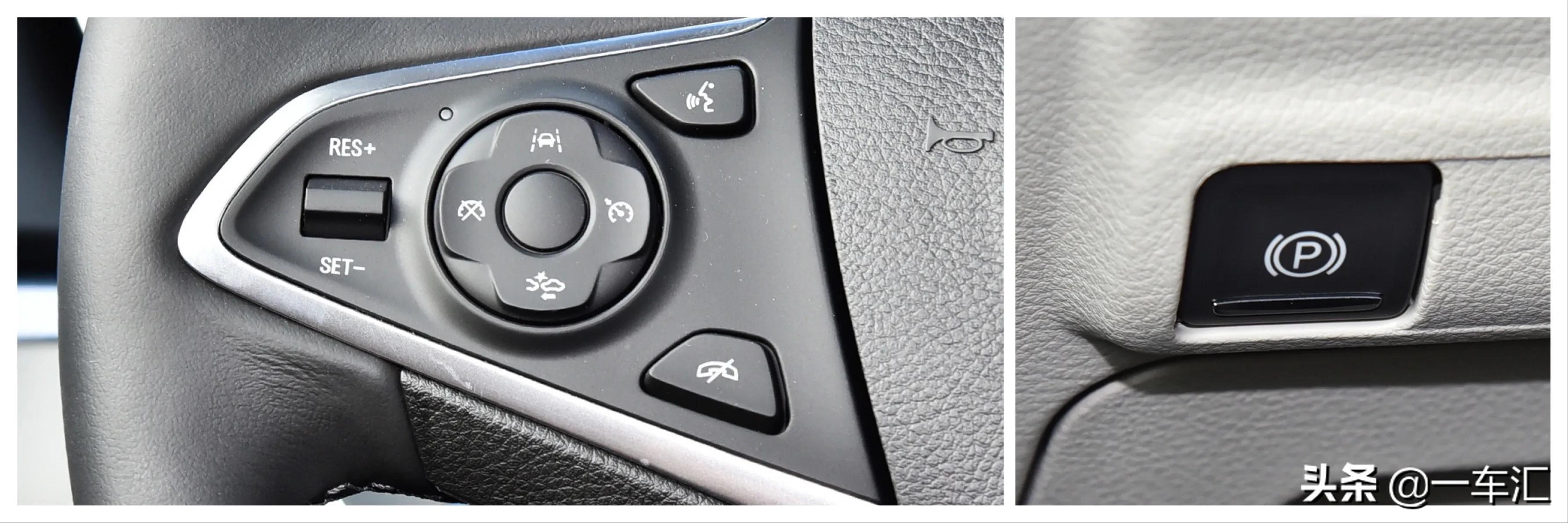 别克gl8陆上公务舱低配测评,别克新款gl8陆上公务舱值得买吗