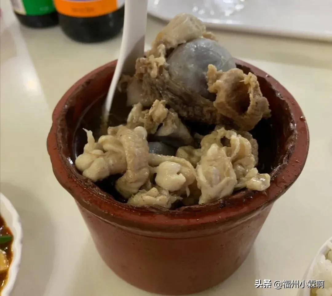 老牌炖罐生炊海鲜福州,福州最多人吃炖罐的是哪家