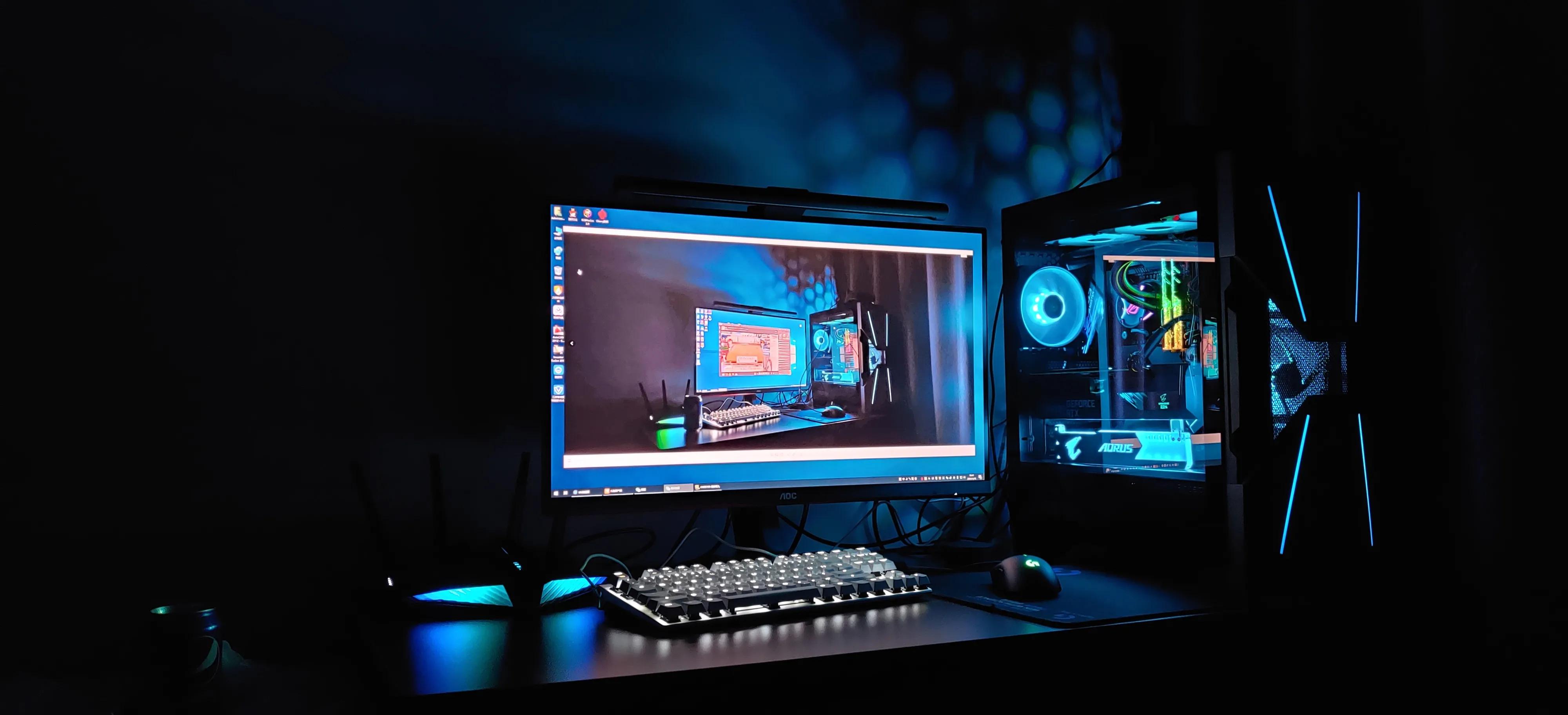 吃鸡性价比最高的3000元配置,吃鸡配置怎么调最流畅