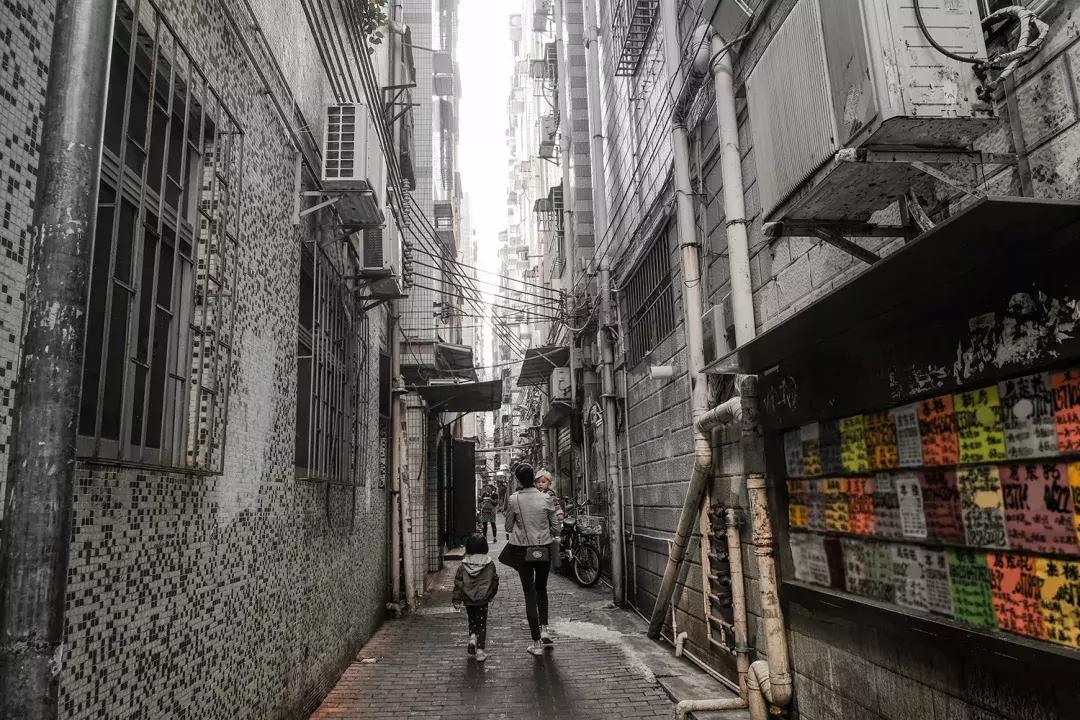 白石洲消失的原因,白石洲今日消息