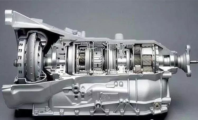 长安unit1.5的变速箱用什么品牌,变速箱最好的5大品牌