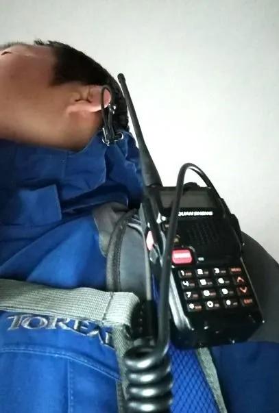 泉盛对讲机质量,泉盛大品牌对讲机