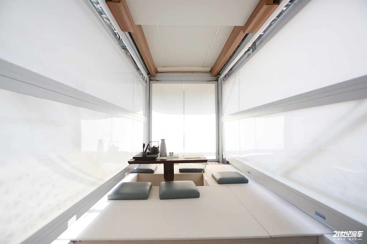 房车介绍十大最好的房车,十大身怀绝技