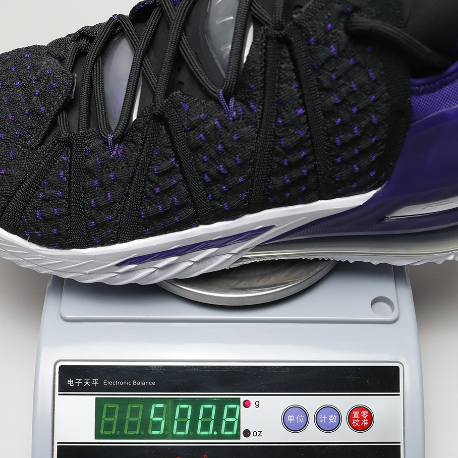 lebron18low开箱,lebron18新鞋