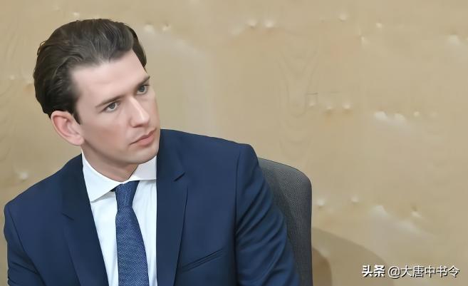 这个强硬人物就悬了！美国缓缓出手！